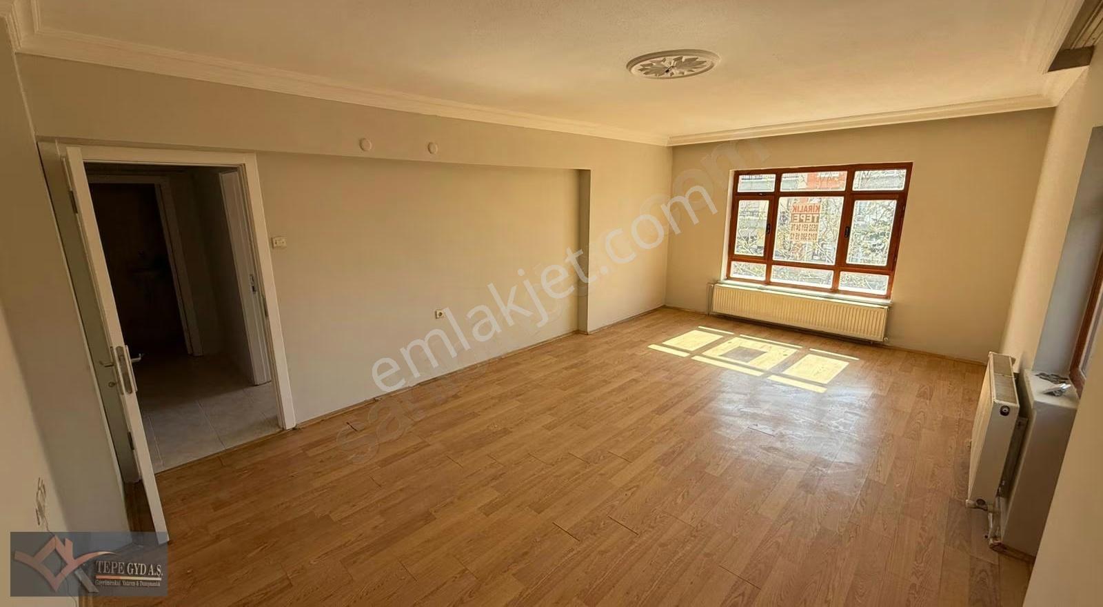 Tepe Gayrimenkulden Arakat 3+1 Geniş Güneydoğu Cephe - Görsel 32