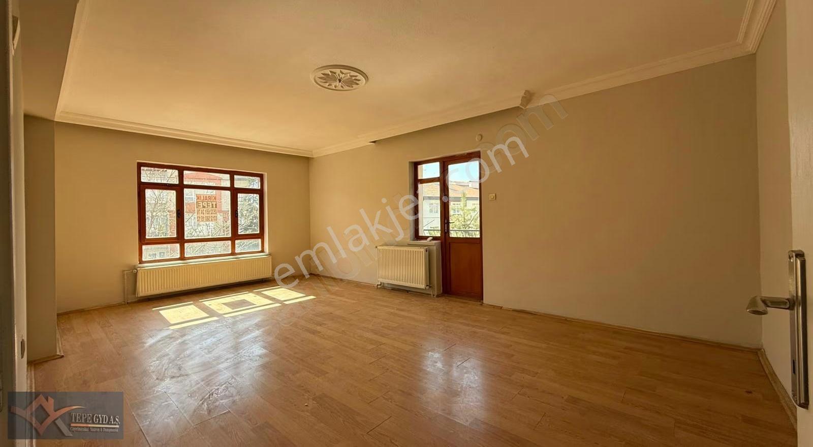 Tepe Gayrimenkulden Arakat 3+1 Geniş Güneydoğu Cephe