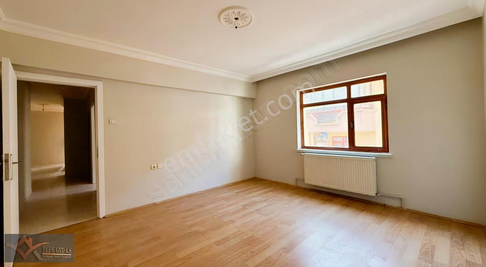 Tepe Gayrimenkulden Arakat 3+1 Geniş Güneydoğu Cephe - Görsel 25