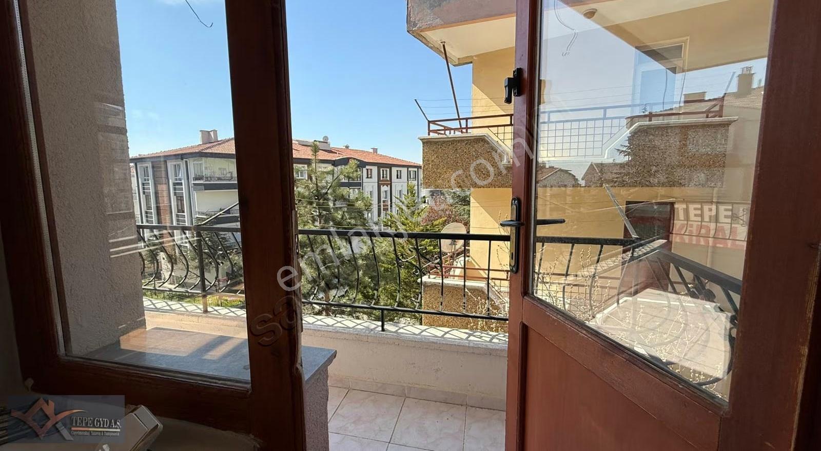 Tepe Gayrimenkulden Arakat 3+1 Geniş Güneydoğu Cephe - Görsel 18