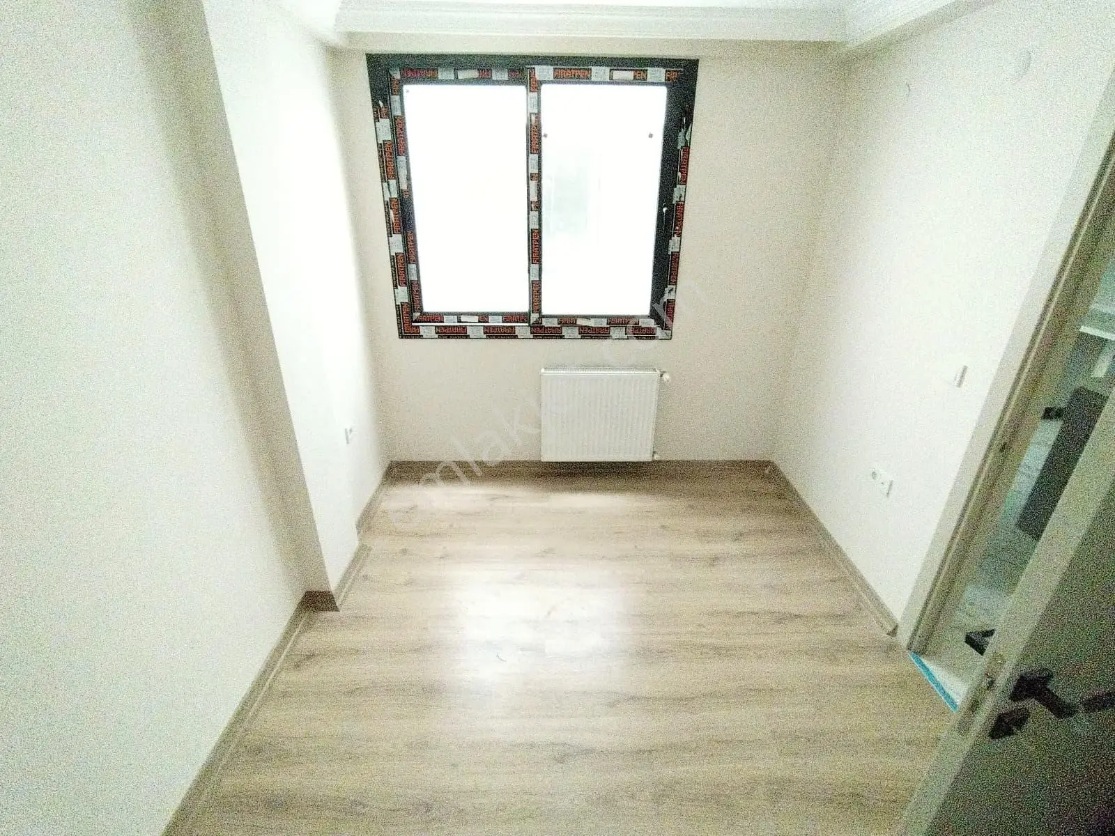 K.yaka Demirköprü Diş Hastanesi Yakını Sıfır 2+1 Daire J-59 - Görsel 5
