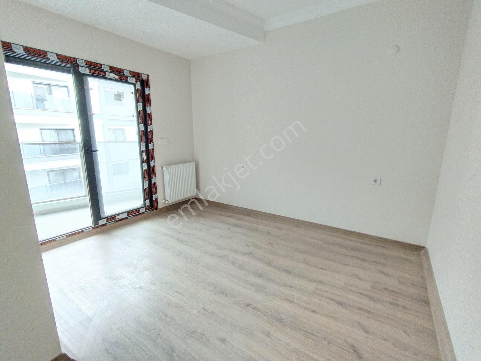 K.yaka Demirköprü Diş Hastanesi Yakını Sıfır 2+1 Daire J-59 - Görsel 25