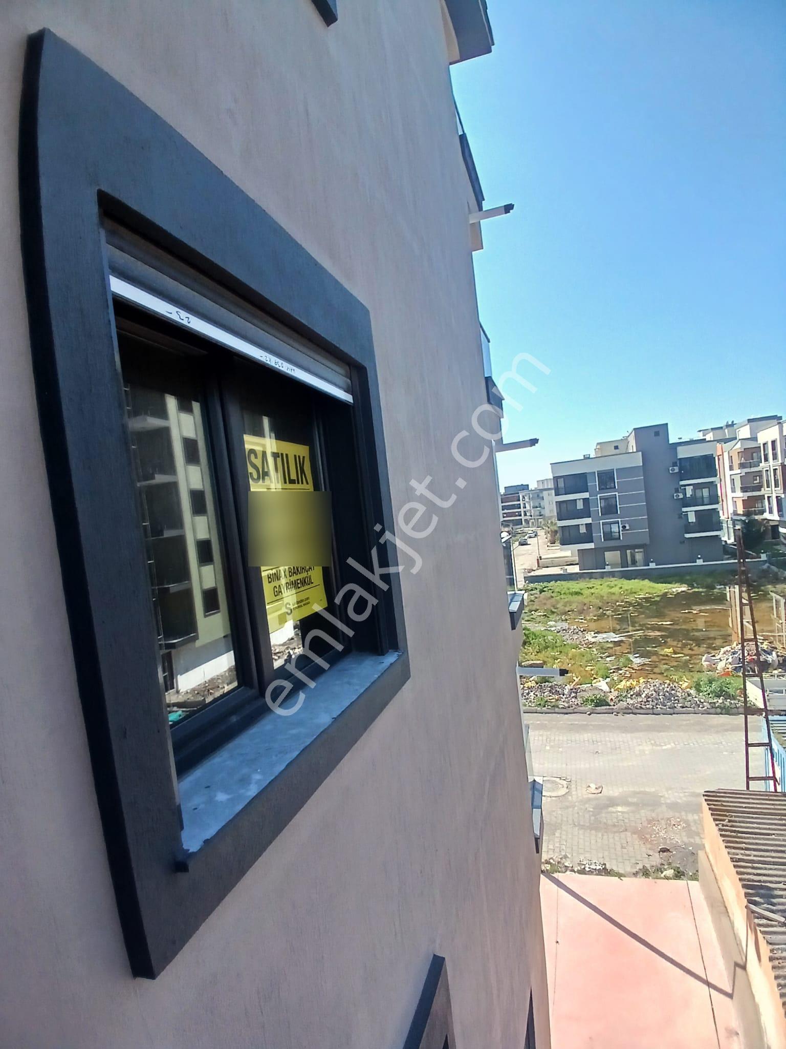 Yerden Isıtmalı Lüx 1+1 Ara Kat Merkezi Konum - Görsel 34