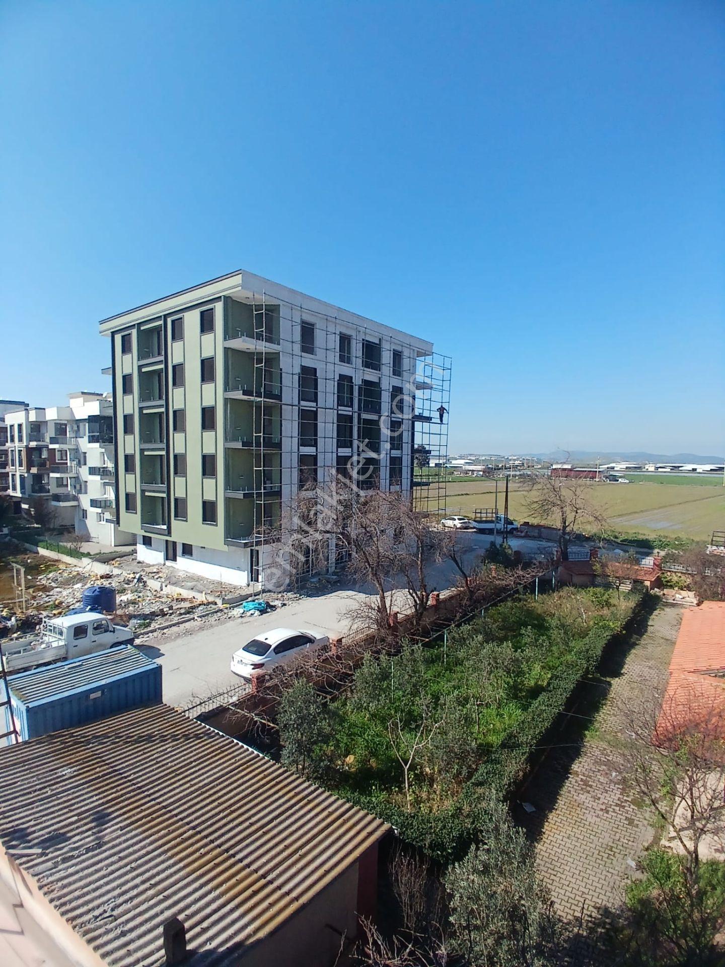 Yerden Isıtmalı Lüx 1+1 Ara Kat Merkezi Konum - Görsel 32
