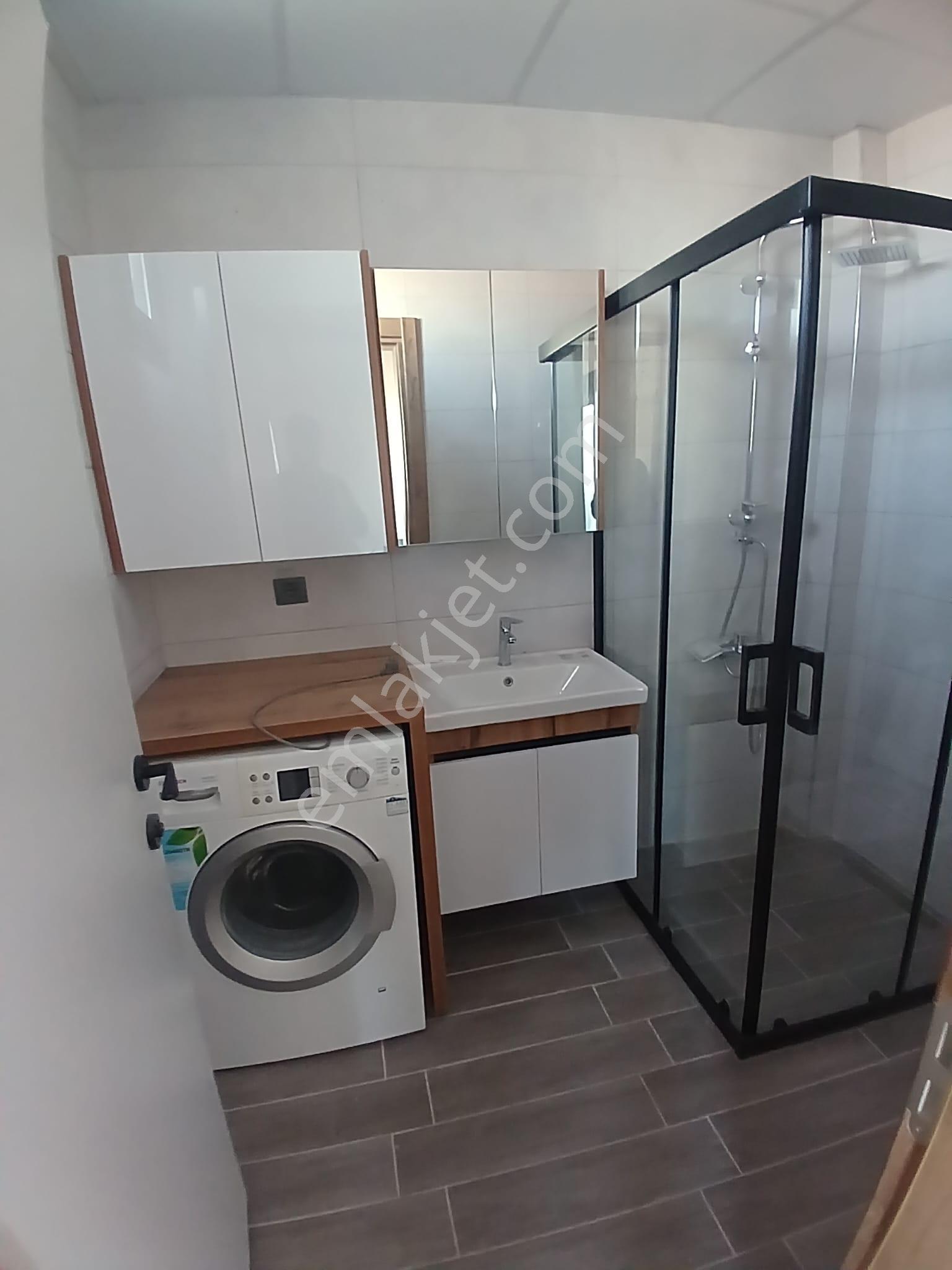 Yerden Isıtmalı Lüx 1+1 Ara Kat Merkezi Konum - Görsel 41