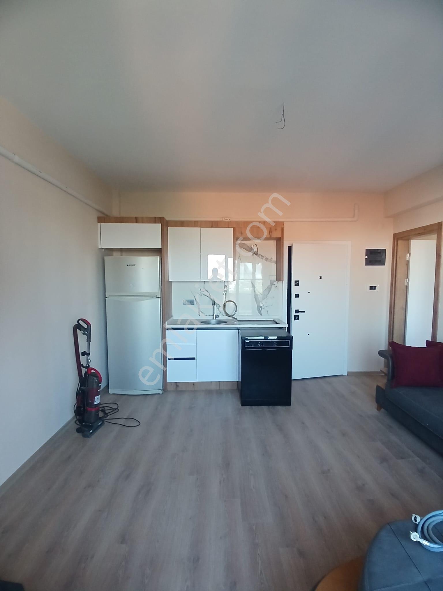 Yerden Isıtmalı Lüx 1+1 Ara Kat Merkezi Konum - Görsel 28
