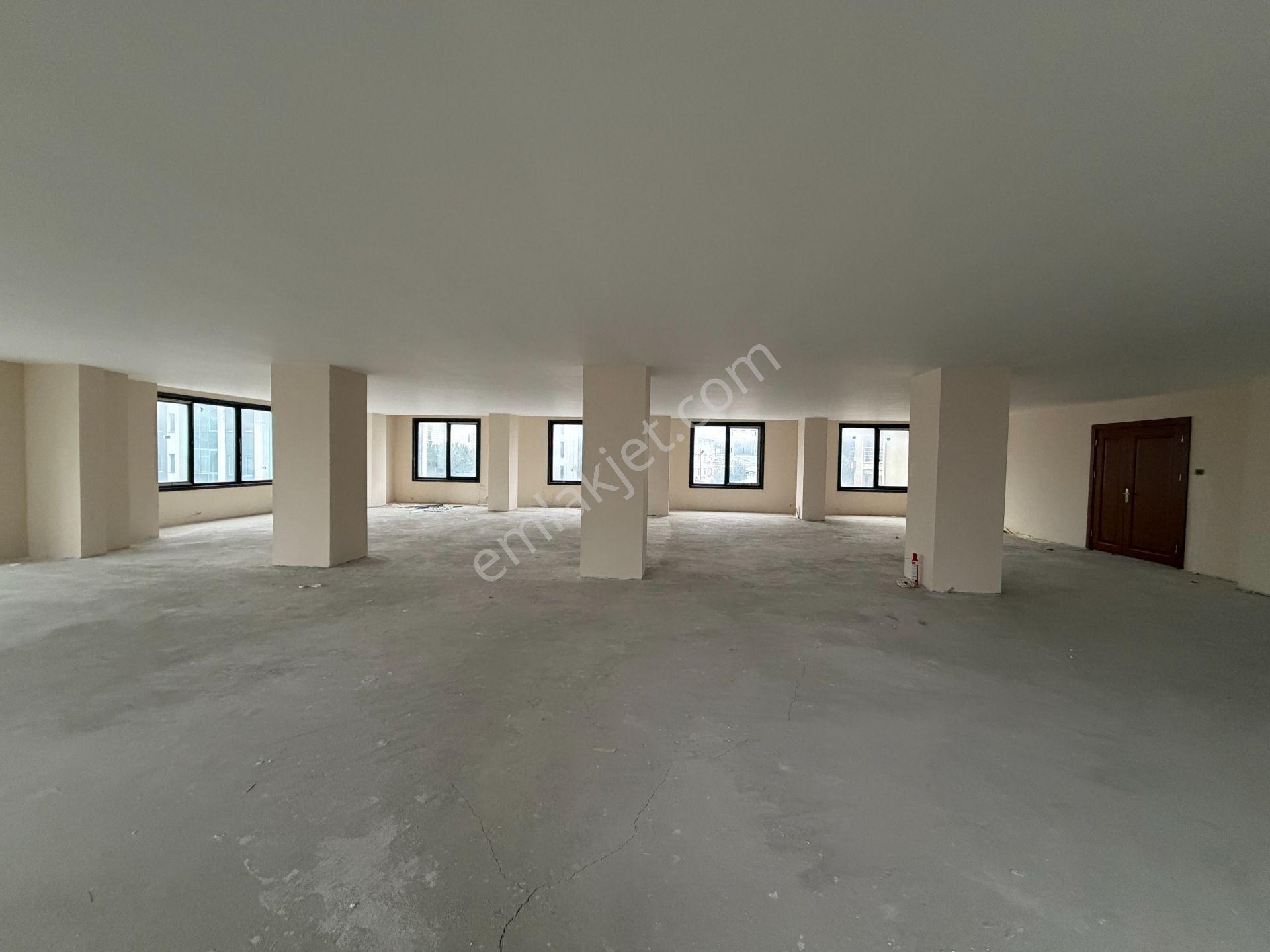 Maltepe Atatürk Cd Üzeri Prestijli Plaza Katı 300 M2 ! - Görsel 6