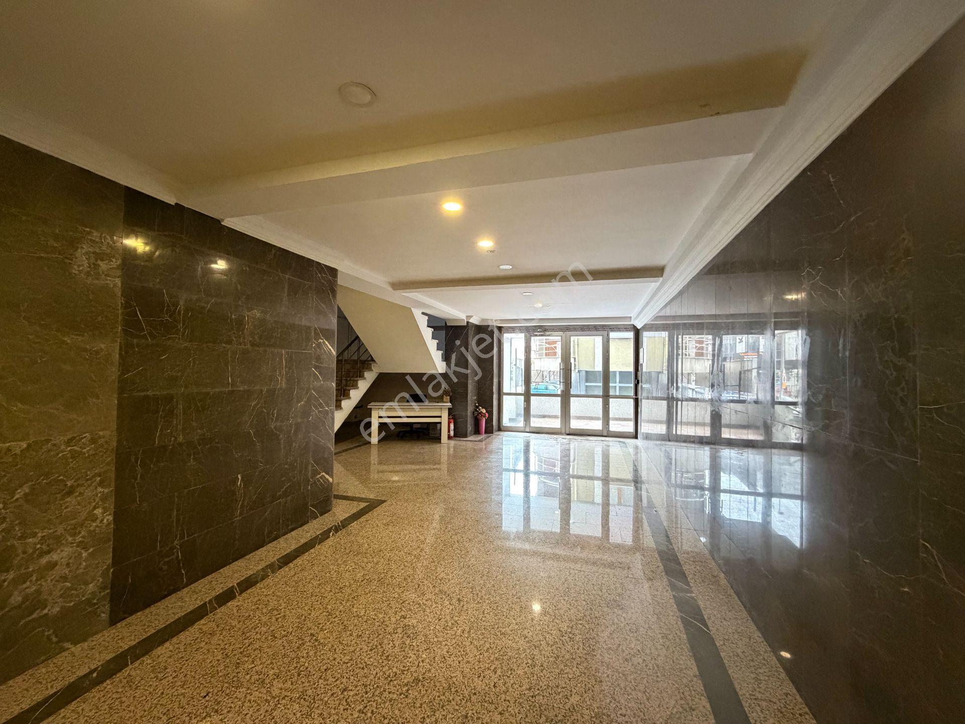 Maltepe Atatürk Cd Üzeri Prestijli Plaza Katı 300 M2 ! - Görsel 32