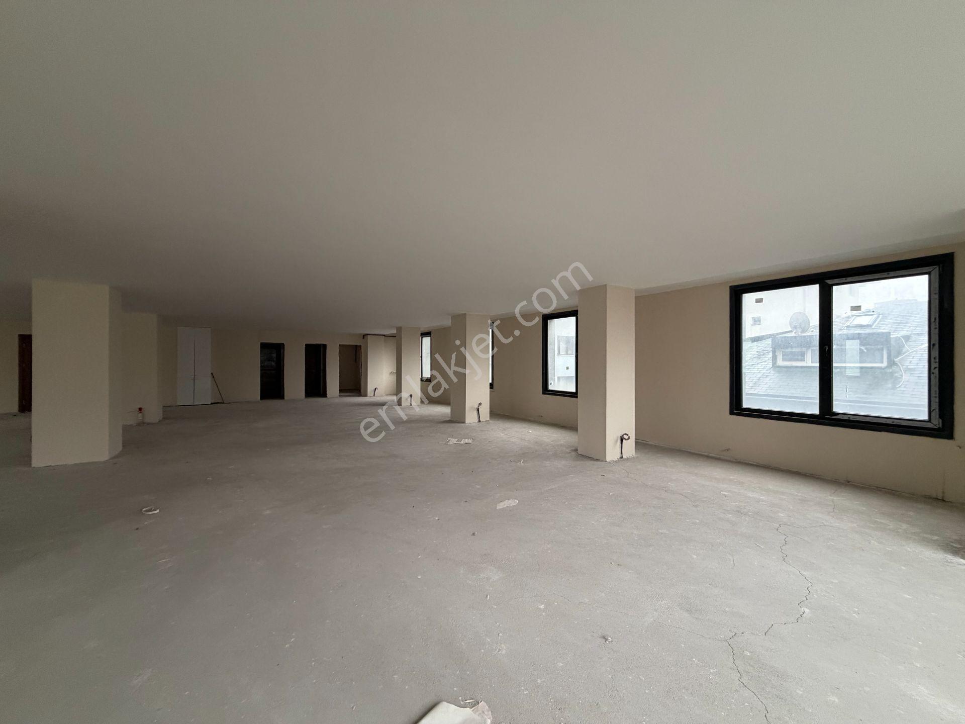Maltepe Atatürk Cd Üzeri Prestijli Plaza Katı 300 M2 ! - Görsel 7