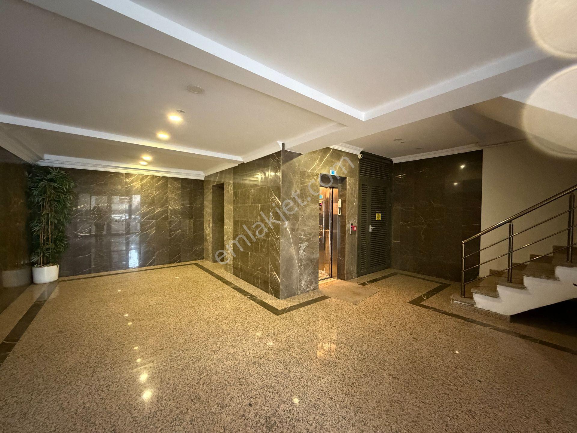 Maltepe Atatürk Cd Üzeri Prestijli Plaza Katı 300 M2 ! - Görsel 34