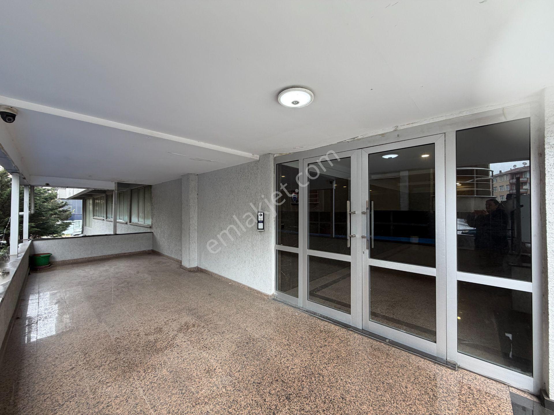 Maltepe Atatürk Cd Üzeri Prestijli Plaza Katı 300 M2 ! - Görsel 29