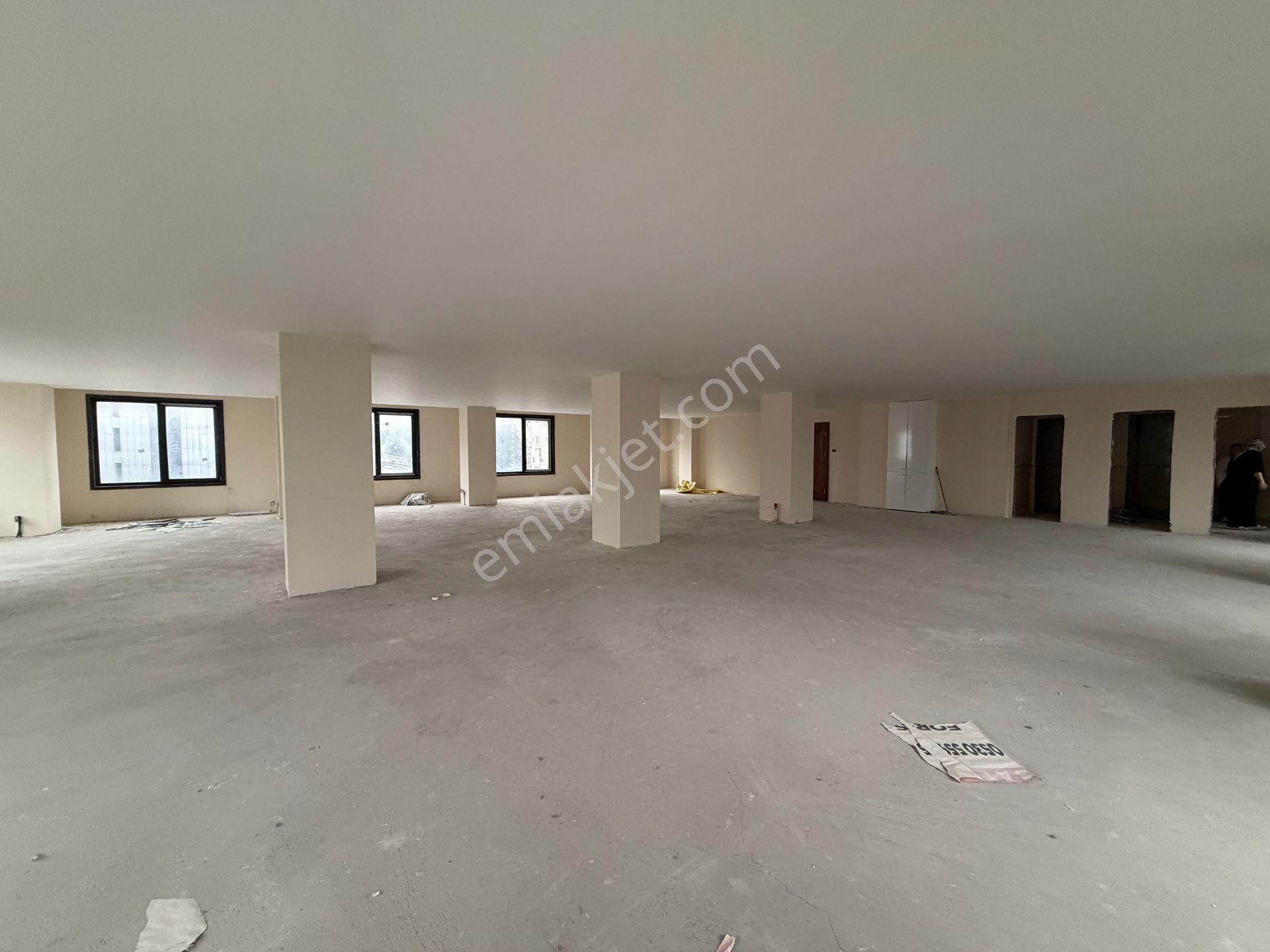 Maltepe Atatürk Cd Üzeri Prestijli Plaza Katı 300 M2 ! - Görsel 13