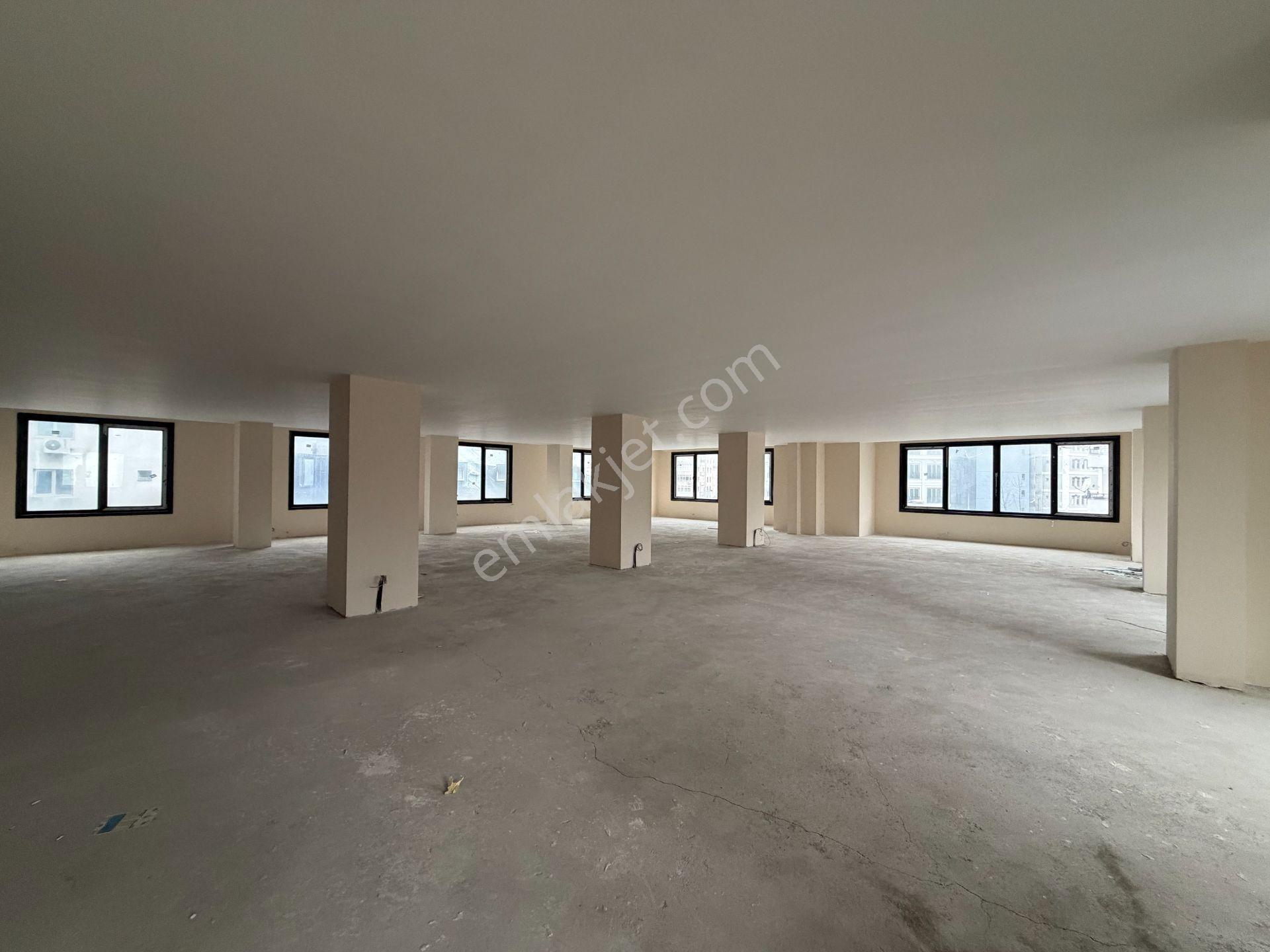 Maltepe Atatürk Cd Üzeri Prestijli Plaza Katı 300 M2 ! - Görsel 10