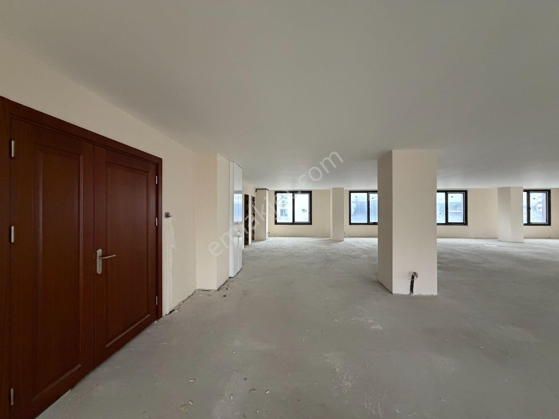 Maltepe Atatürk Cd Üzeri Prestijli Plaza Katı 300 M2 ! - Görsel 5