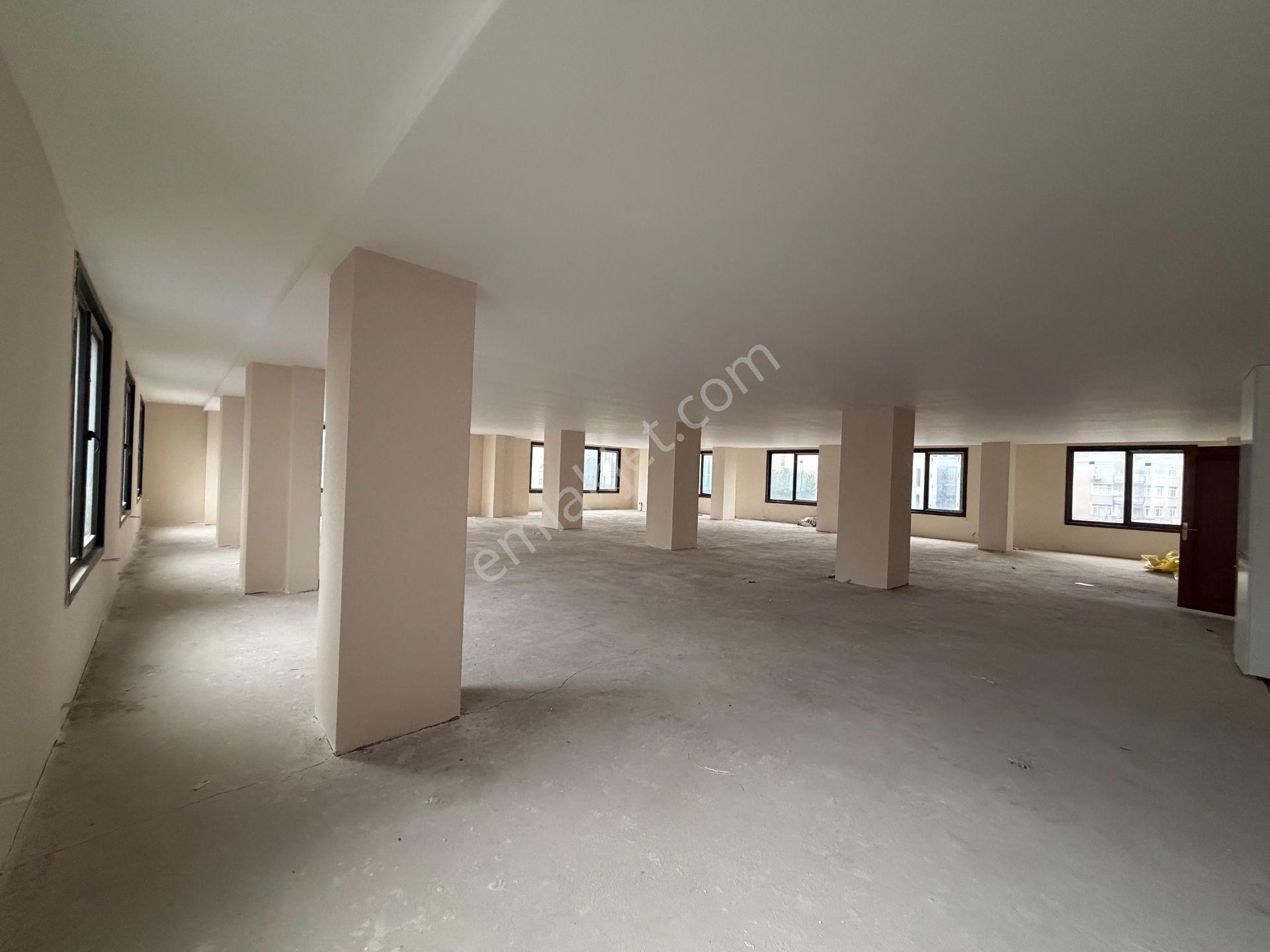 Maltepe Atatürk Cd Üzeri Prestijli Plaza Katı 300 M2 ! - Görsel 15