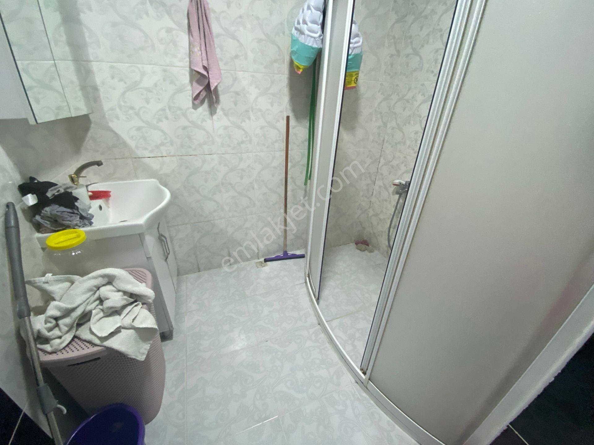 Avrupa Emlaktan Esenler Fatih Mh 88m²2+1 Bahçekat,8-10 Yaş Arası,krediye Uygun,iskanlı,satılık Daire - Görsel 16