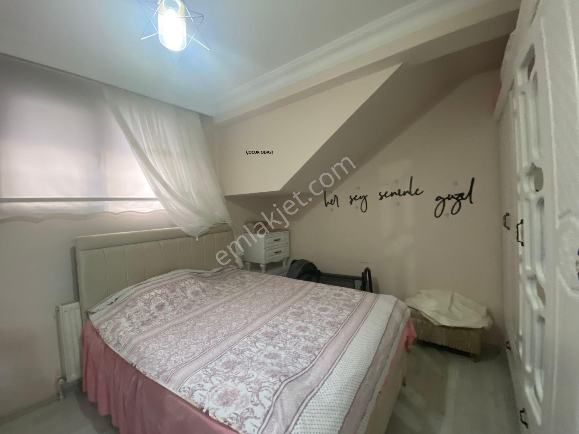 Avrupa Emlaktan Esenler Fatih Mh 88m²2+1 Bahçekat,8-10 Yaş Arası,krediye Uygun,iskanlı,satılık Daire - Görsel 8