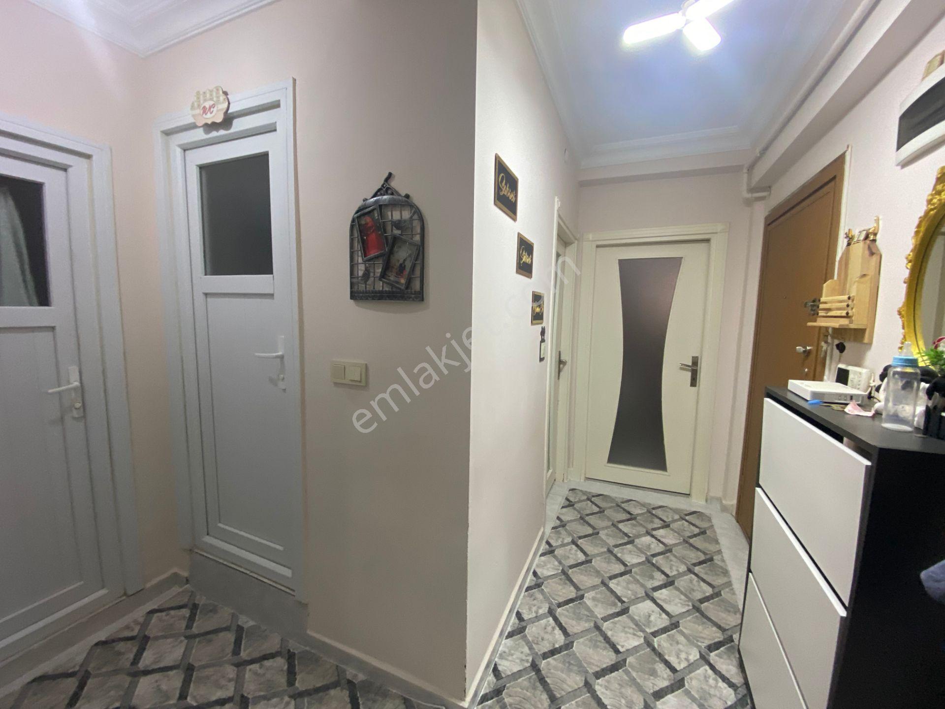 Avrupa Emlaktan Esenler Fatih Mh 88m²2+1 Bahçekat,8-10 Yaş Arası,krediye Uygun,iskanlı,satılık Daire - Görsel 20