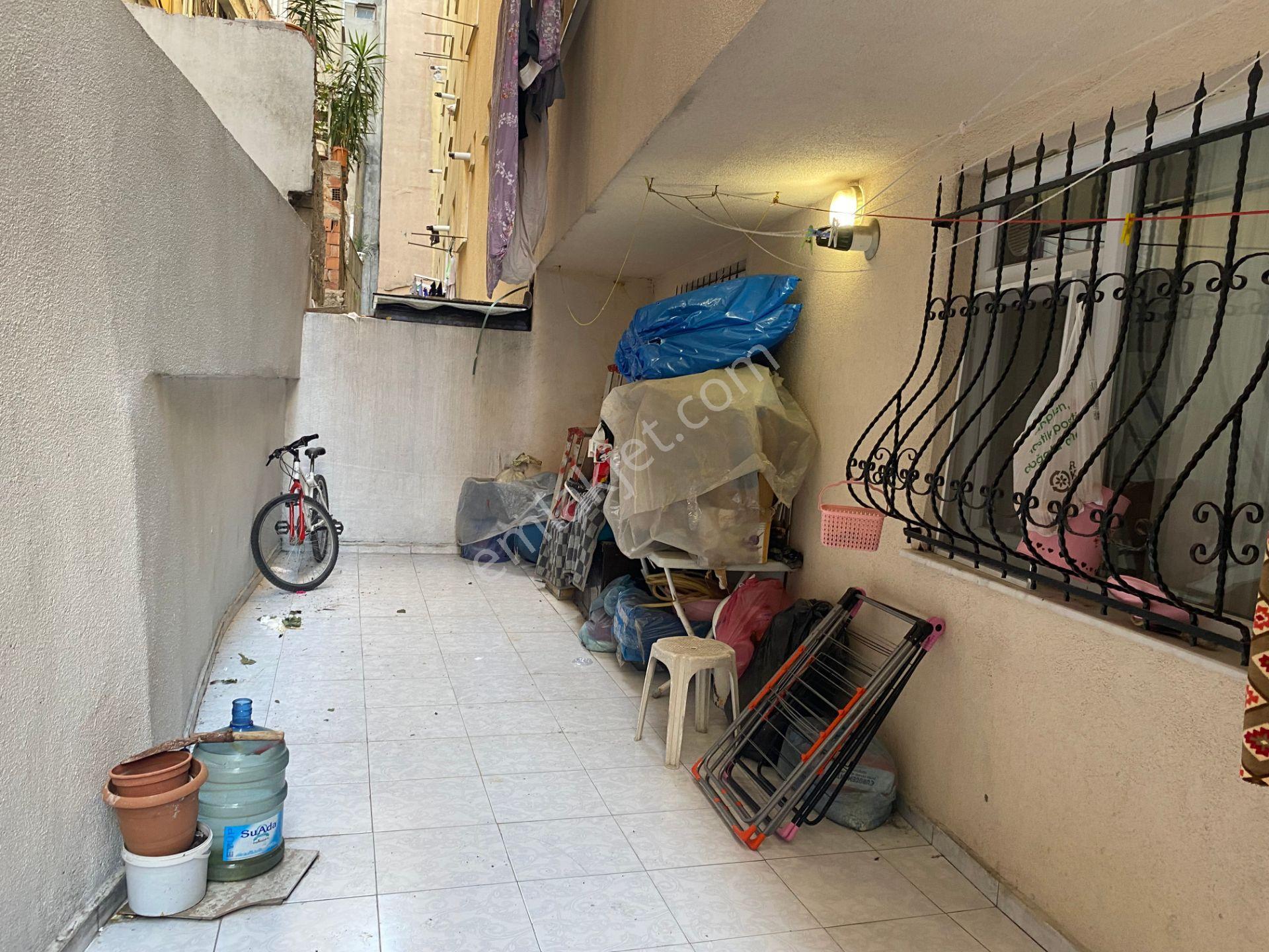 Avrupa Emlaktan Esenler Fatih Mh 88m²2+1 Bahçekat,8-10 Yaş Arası,krediye Uygun,iskanlı,satılık Daire - Görsel 23