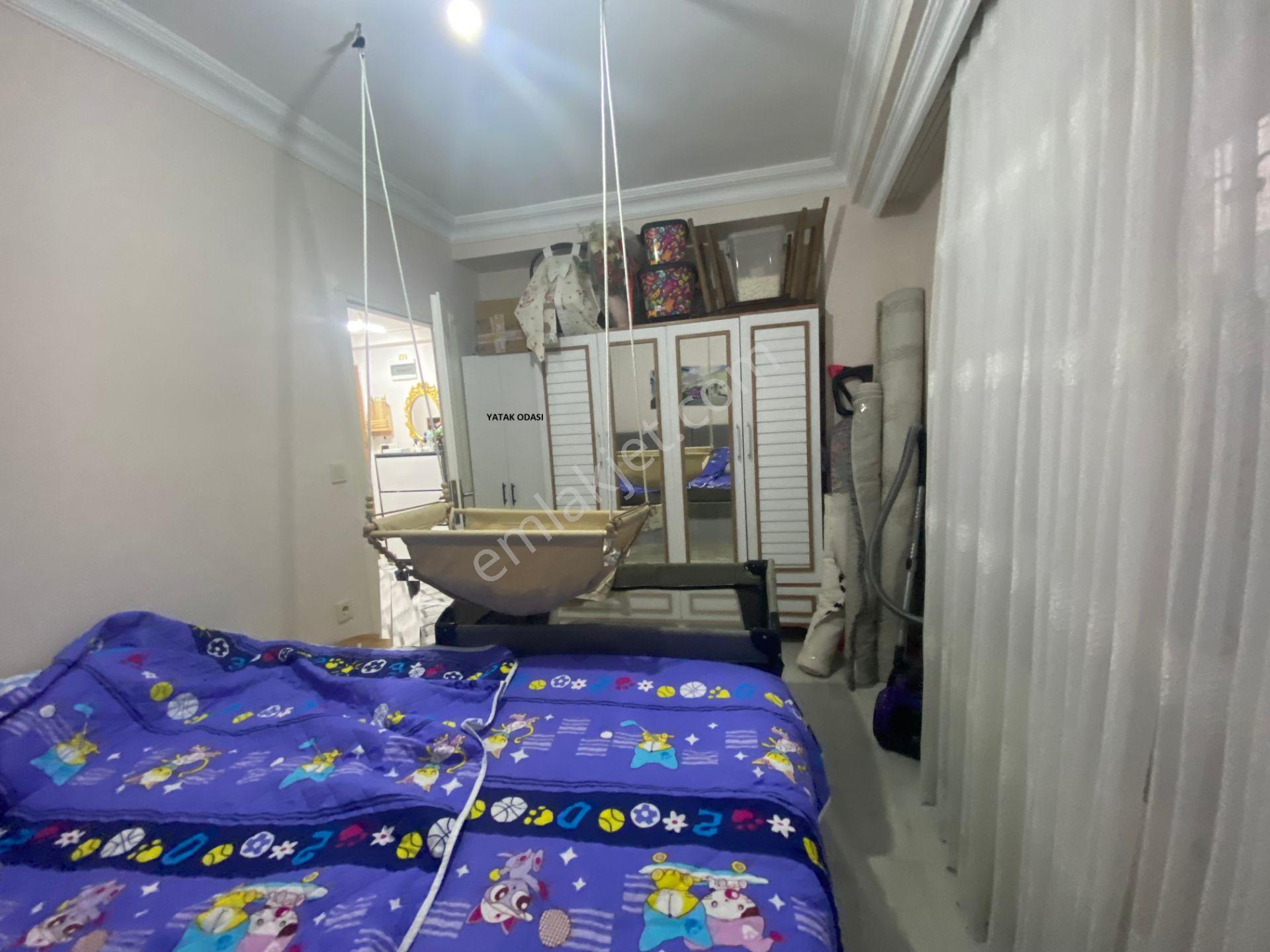 Avrupa Emlaktan Esenler Fatih Mh 88m²2+1 Bahçekat,8-10 Yaş Arası,krediye Uygun,iskanlı,satılık Daire - Görsel 6