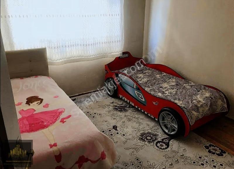 Manisa Akhisar Efemden Doğuş Hastanesi Yakını Satılık Daire!!! - Görsel 3