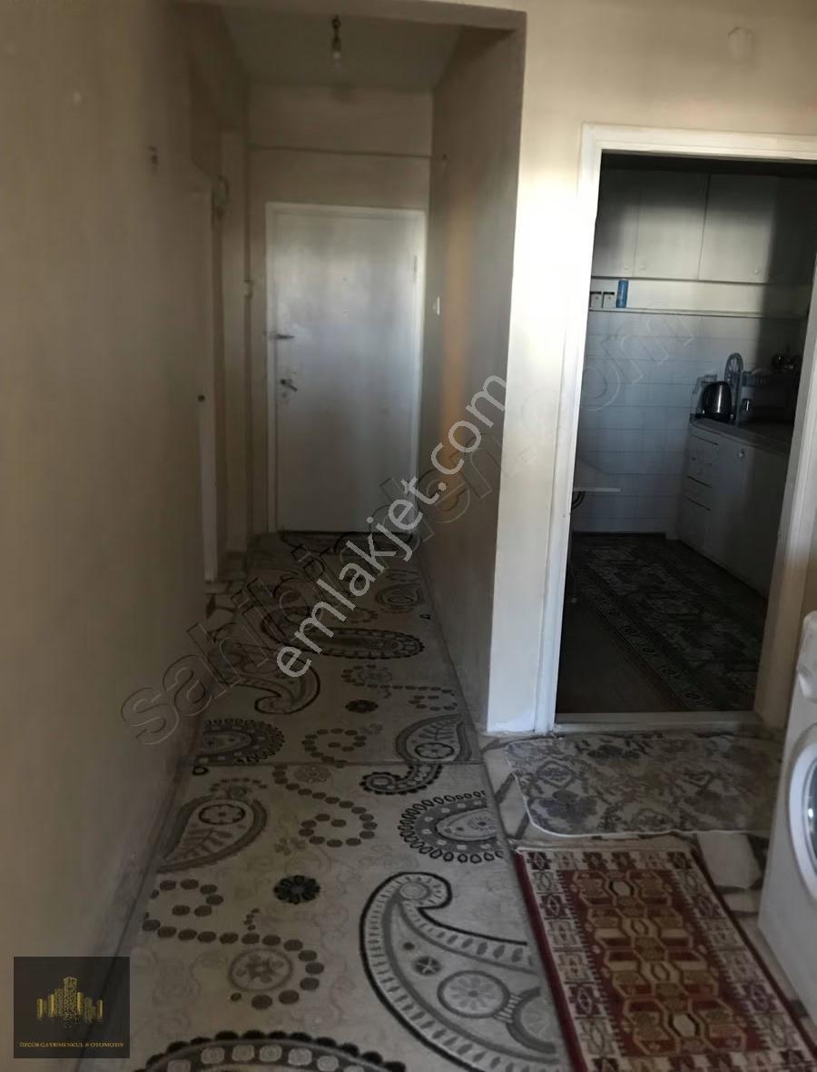 Manisa Akhisar Efemden Doğuş Hastanesi Yakını Satılık Daire!!! - Görsel 23