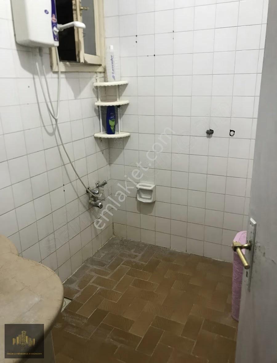 Manisa Akhisar Efemden Doğuş Hastanesi Yakını Satılık Daire!!! - Görsel 10