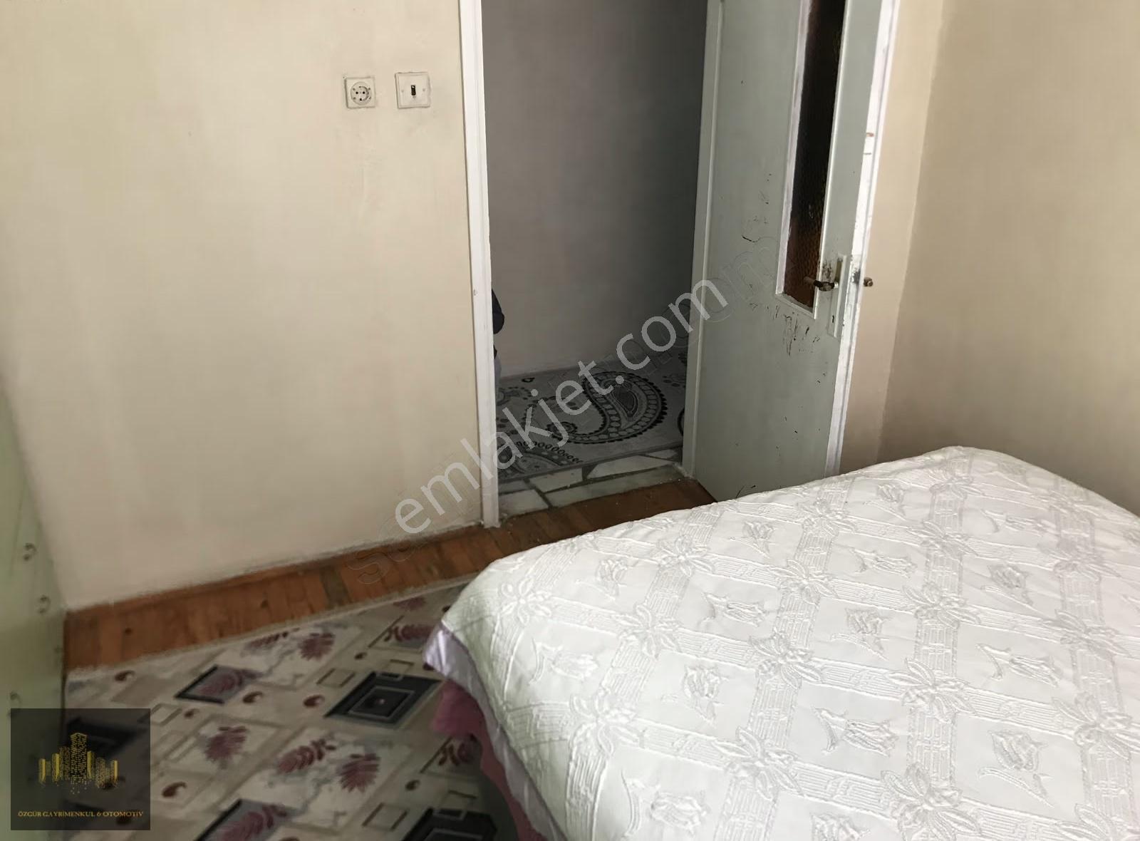 Manisa Akhisar Efemden Doğuş Hastanesi Yakını Satılık Daire!!! - Görsel 15