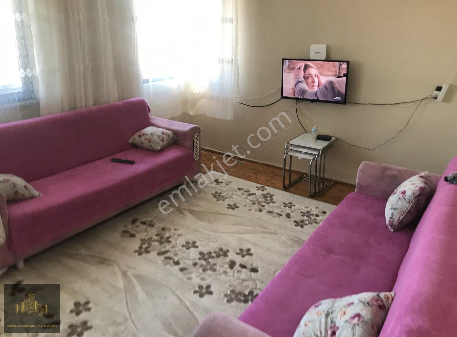 Manisa Akhisar Efemden Doğuş Hastanesi Yakını Satılık Daire!!! - Görsel 18