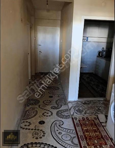 Manisa Akhisar Efemden Doğuş Hastanesi Yakını Satılık Daire!!! - Görsel 6