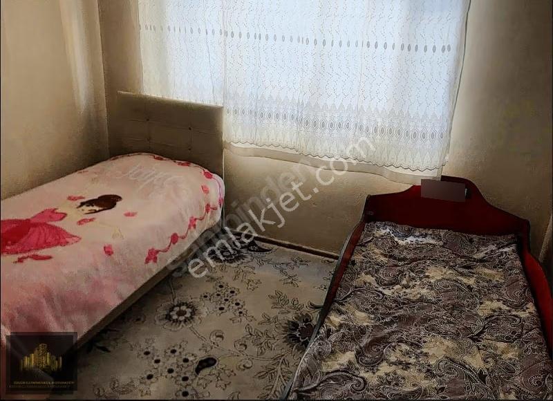 Manisa Akhisar Efemden Doğuş Hastanesi Yakını Satılık Daire!!! - Görsel 21