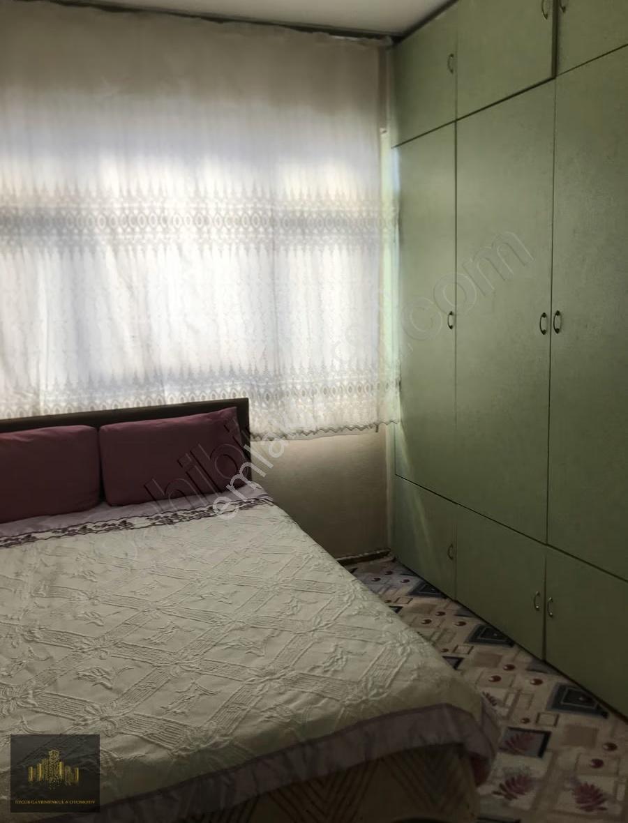 Manisa Akhisar Efemden Doğuş Hastanesi Yakını Satılık Daire!!! - Görsel 5