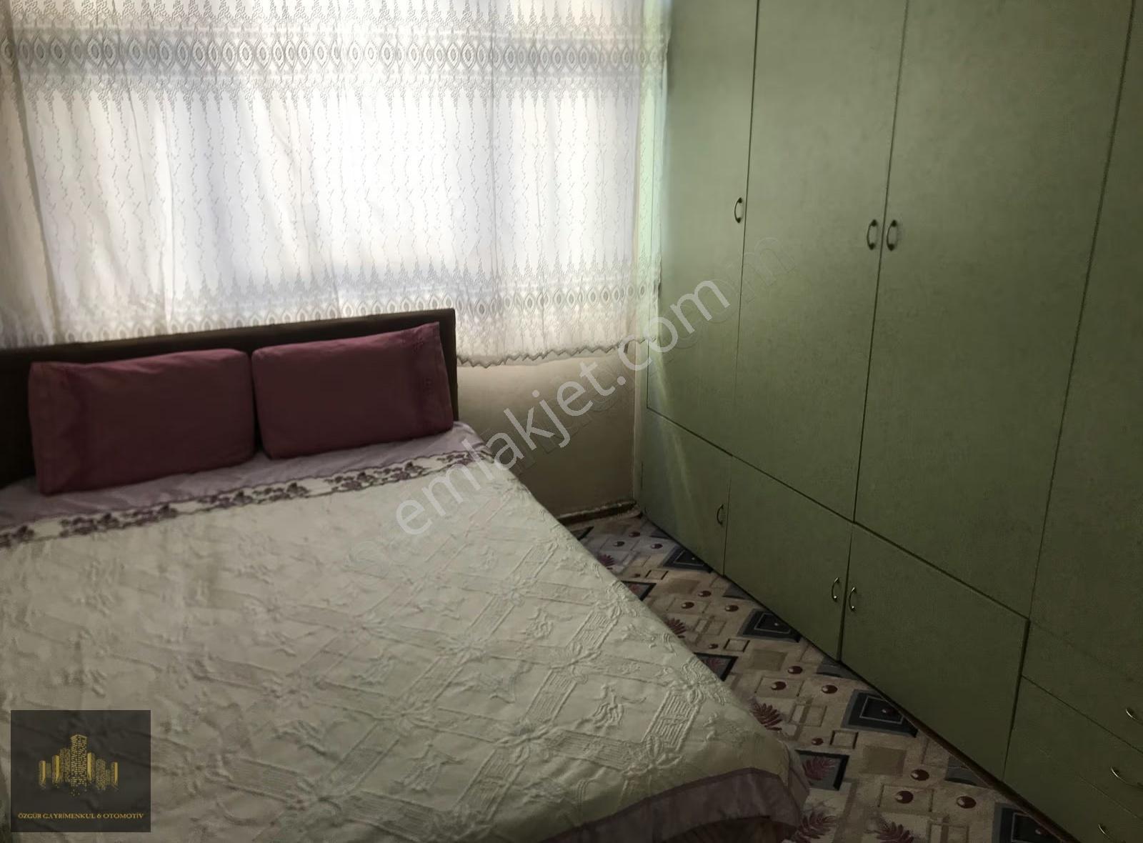 Manisa Akhisar Efemden Doğuş Hastanesi Yakını Satılık Daire!!! - Görsel 20