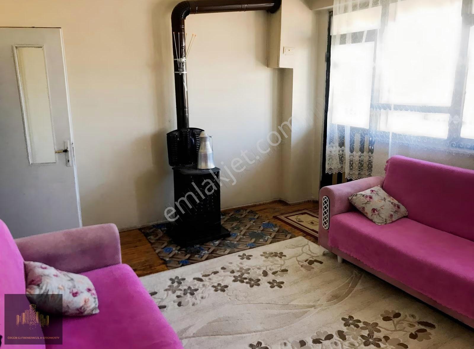 Manisa Akhisar Efemden Doğuş Hastanesi Yakını Satılık Daire!!! - Görsel 4