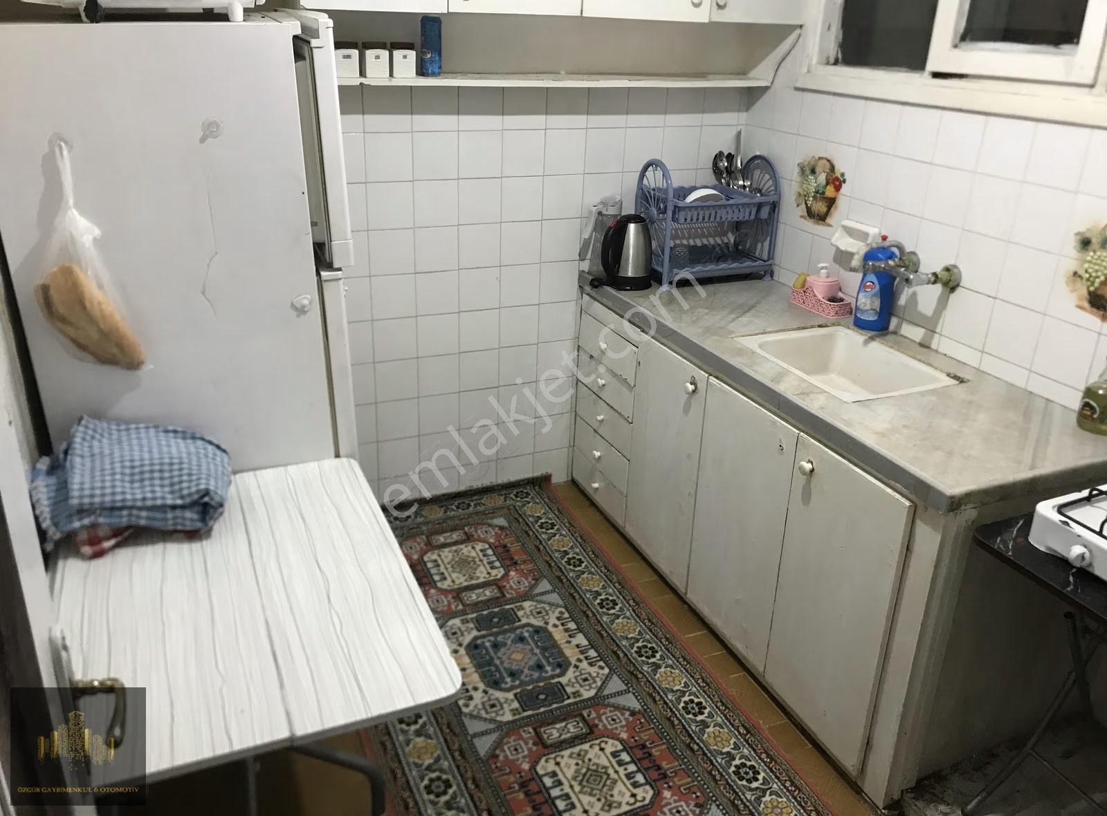 Manisa Akhisar Efemden Doğuş Hastanesi Yakını Satılık Daire!!! - Görsel 8