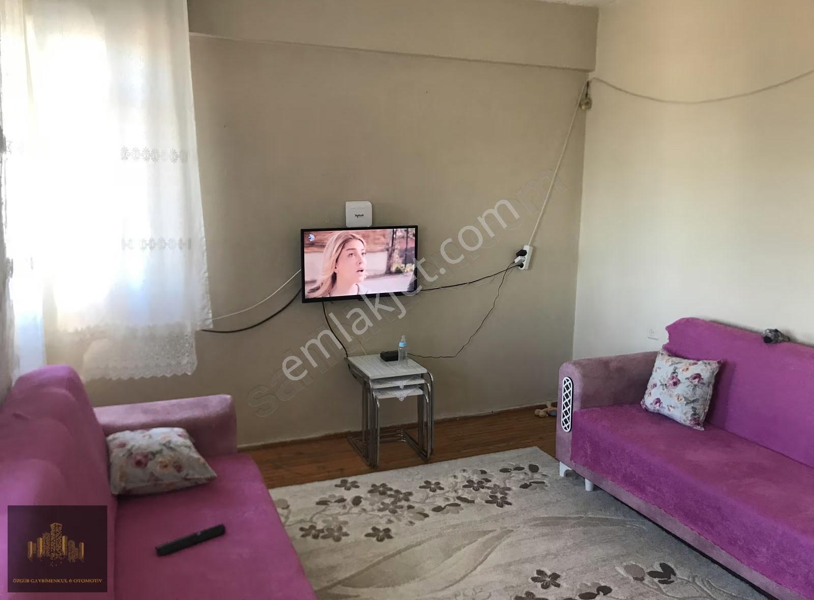 Manisa Akhisar Efemden Doğuş Hastanesi Yakını Satılık Daire!!!
