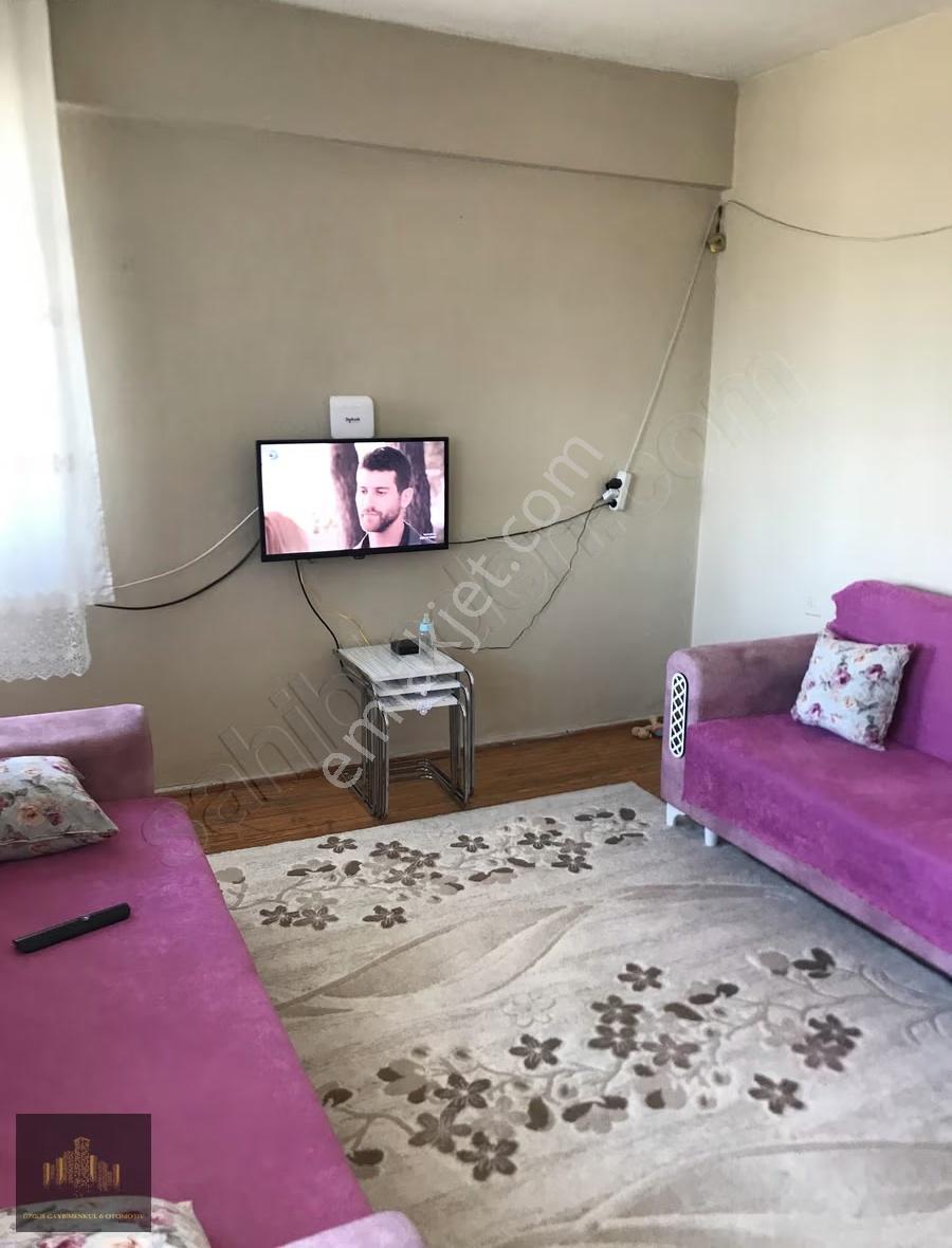 Manisa Akhisar Efemden Doğuş Hastanesi Yakını Satılık Daire!!! - Görsel 13