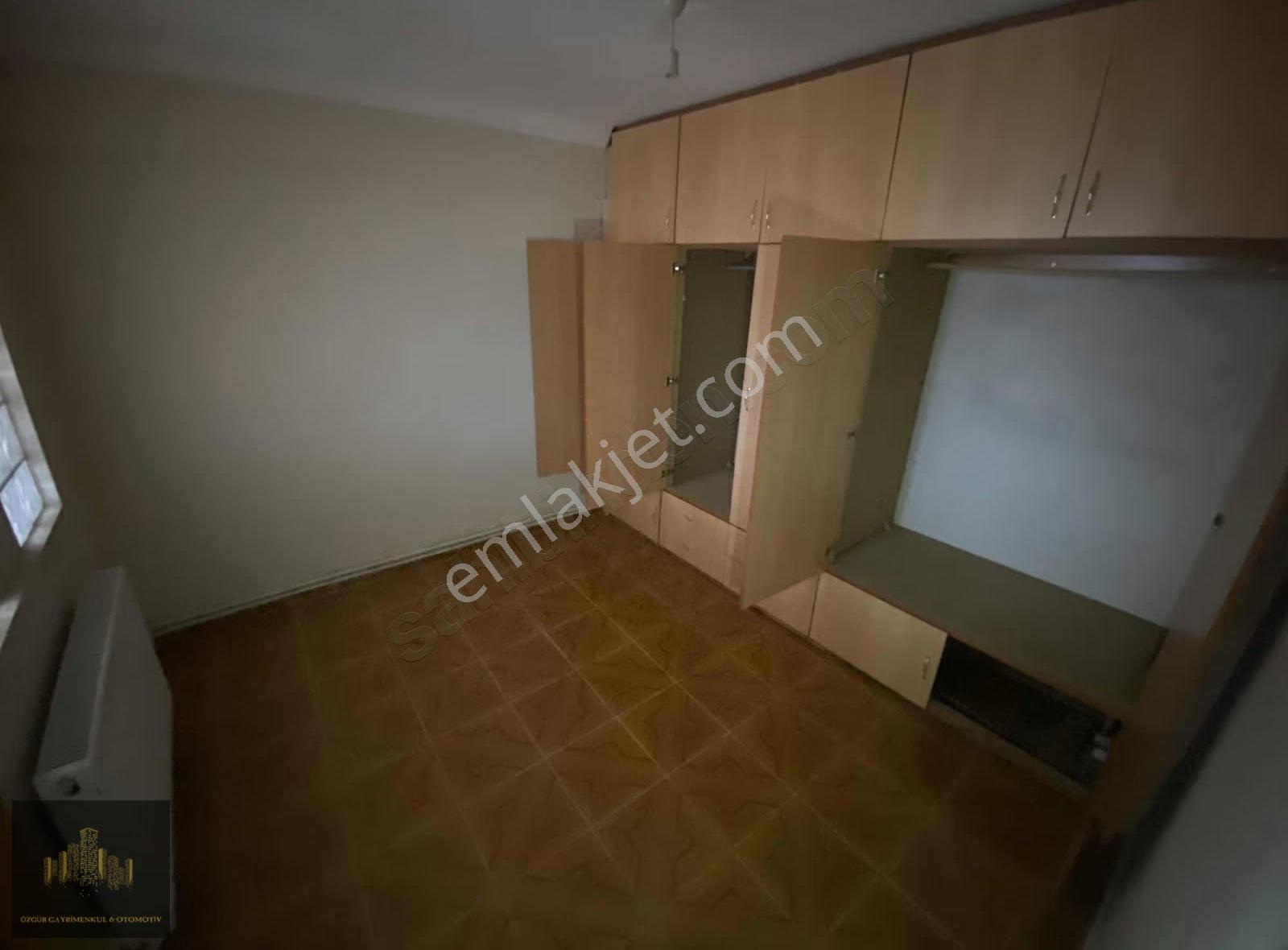 Manisa Akhisar Efemden Pazar Pazarı Yakını 3+1 Kiralık Daire !!! - Görsel 33