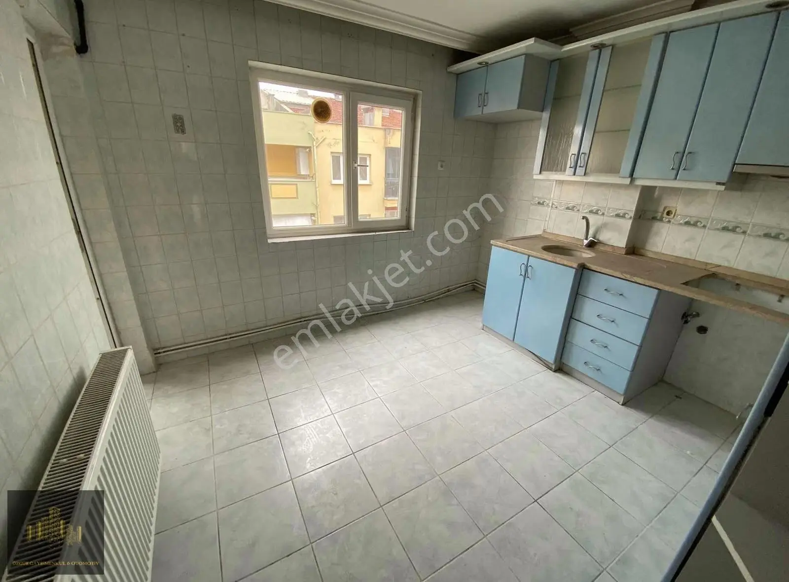 Manisa Akhisar Efemden Pazar Pazarı Yakını 3+1 Kiralık Daire !!! - Görsel 28