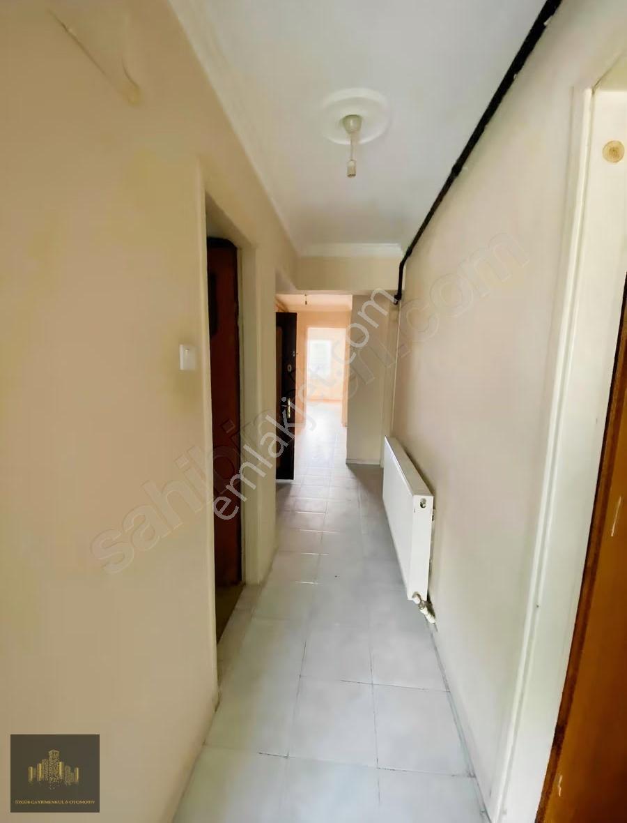 Manisa Akhisar Efemden Pazar Pazarı Yakını 3+1 Kiralık Daire !!! - Görsel 5