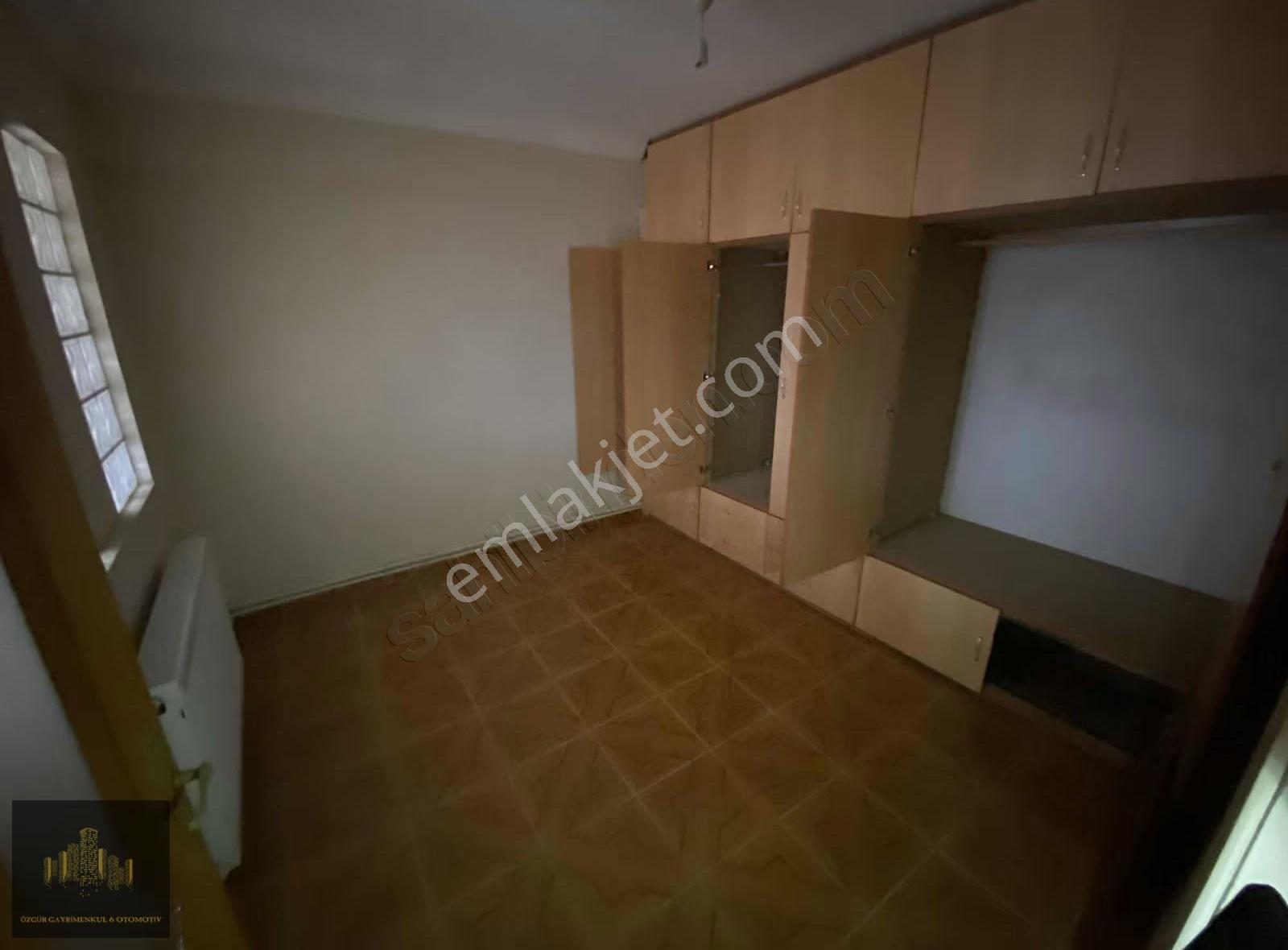 Manisa Akhisar Efemden Pazar Pazarı Yakını 3+1 Kiralık Daire !!! - Görsel 2