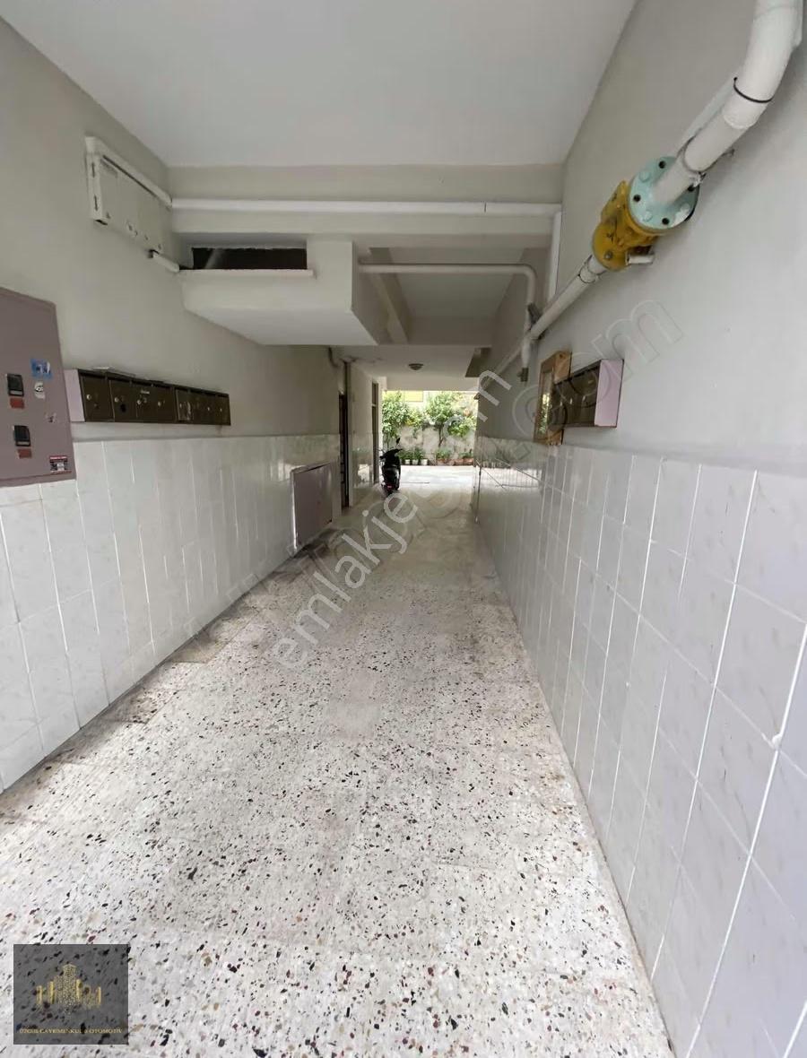 Manisa Akhisar Efemden Pazar Pazarı Yakını 3+1 Kiralık Daire !!! - Görsel 9