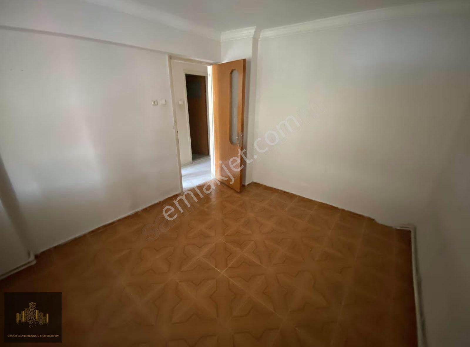 Manisa Akhisar Efemden Pazar Pazarı Yakını 3+1 Kiralık Daire !!! - Görsel 3