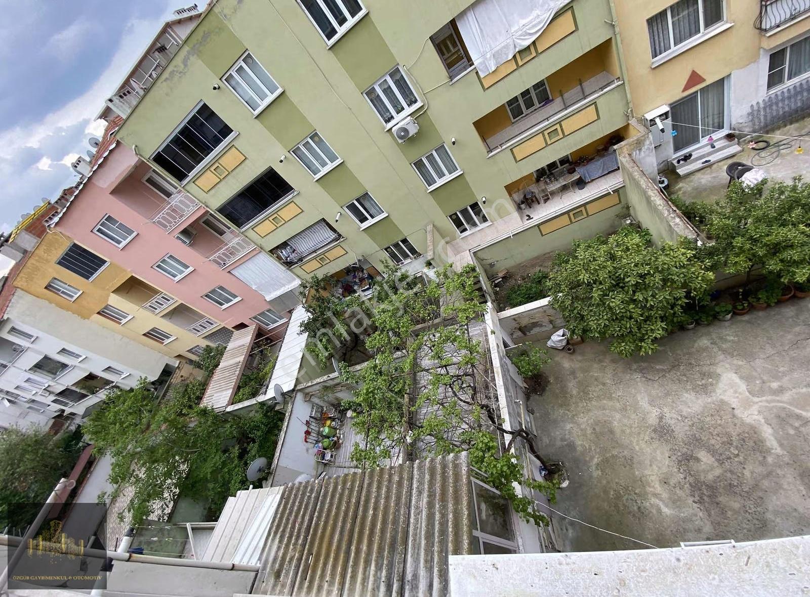Manisa Akhisar Efemden Pazar Pazarı Yakını 3+1 Kiralık Daire !!! - Görsel 12