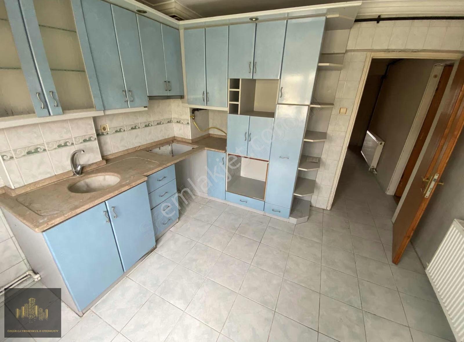 Manisa Akhisar Efemden Pazar Pazarı Yakını 3+1 Kiralık Daire !!! - Görsel 32