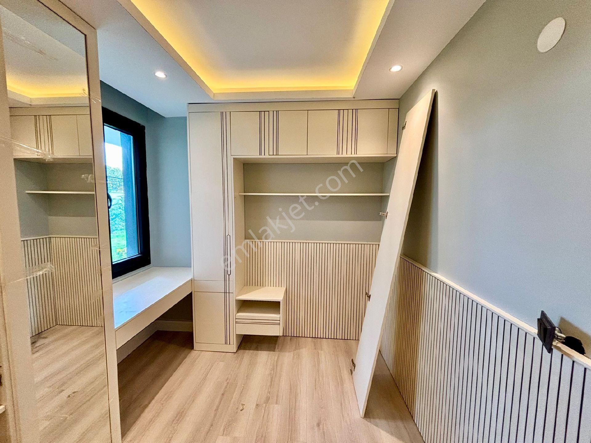 Büyükçekmece Gürpınar Atakent 2 Sitesi’nde Sıfır | 2+1 | Yerden Isıtmalı | Otoparklı | Premium Daire - Görsel 22