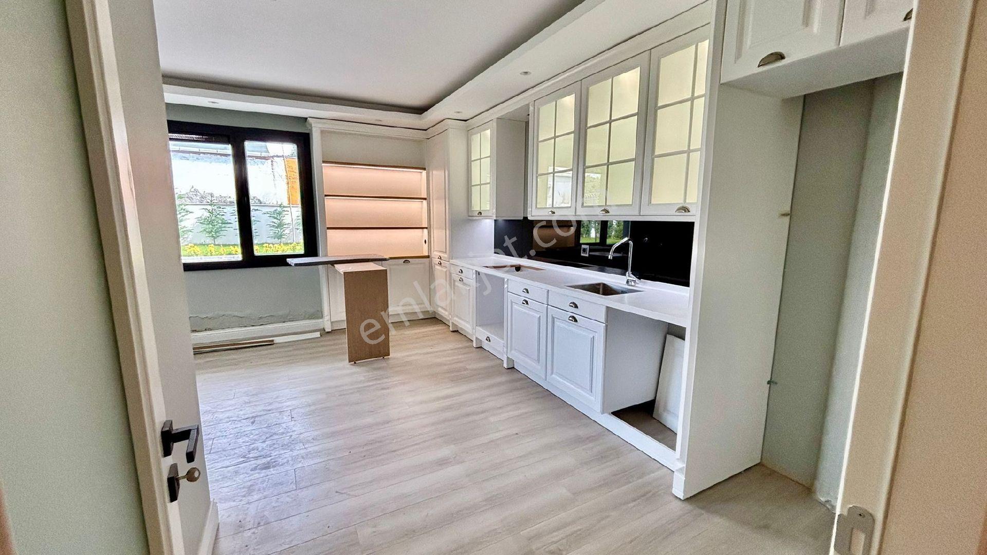 Büyükçekmece Gürpınar Atakent 2 Sitesi’nde Sıfır | 2+1 | Yerden Isıtmalı | Otoparklı | Premium Daire - Görsel 25