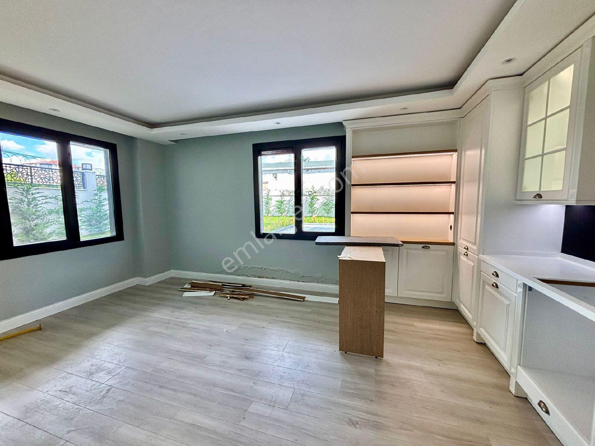 Büyükçekmece Gürpınar Atakent 2 Sitesi’nde Sıfır | 2+1 | Yerden Isıtmalı | Otoparklı | Premium Daire - Görsel 28