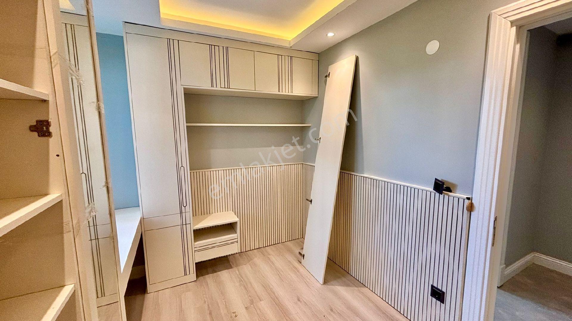 Büyükçekmece Gürpınar Atakent 2 Sitesi’nde Sıfır | 2+1 | Yerden Isıtmalı | Otoparklı | Premium Daire - Görsel 20