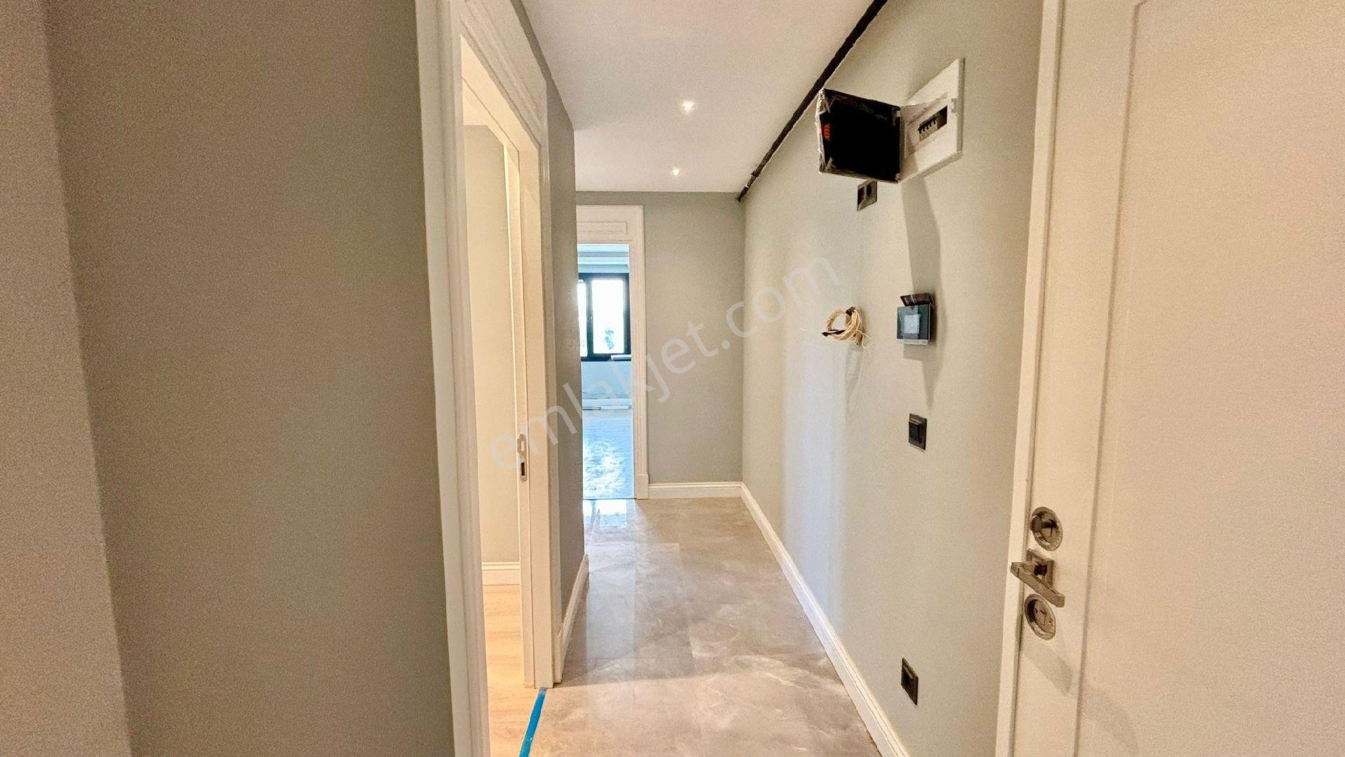Büyükçekmece Gürpınar Atakent 2 Sitesi’nde Sıfır | 2+1 | Yerden Isıtmalı | Otoparklı | Premium Daire - Görsel 9